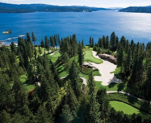 Prime Location! 5 Blocks to Sherman Ave, 2 Blocks to McEuen Park