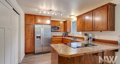 Prime Location! 5 Blocks to Sherman Ave, 2 Blocks to McEuen Park