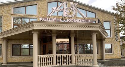 ABK Hotel