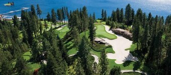 Duplex Home—5 Min Walk to Sanders Beach & Trails, Spacious Family Room, Just 1 Mile to Downtown!