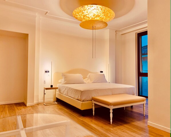 Exclusive Studio Suite