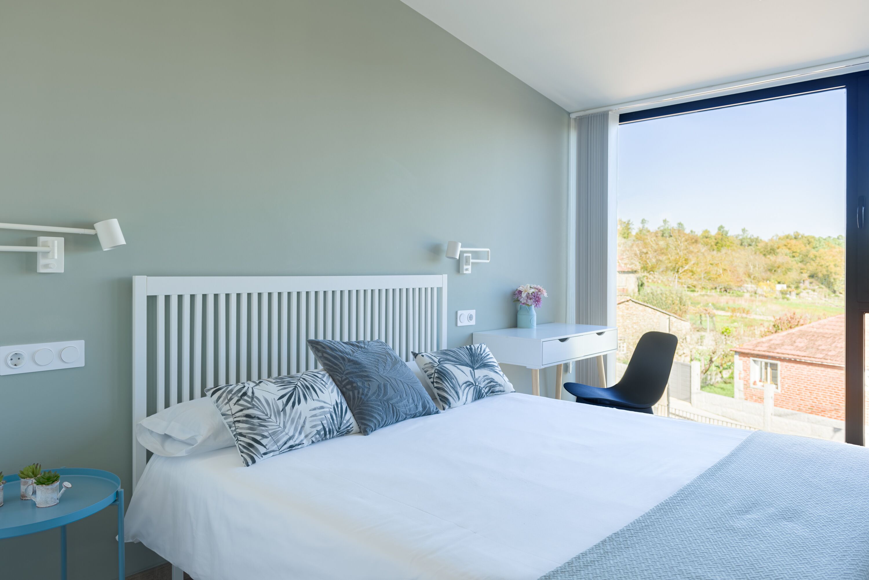 Standard Room | Individually decorated, individually furnished, free WiFi, bed sheets