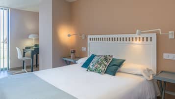 Standard Room | Individually decorated, individually furnished, free WiFi, bed sheets
