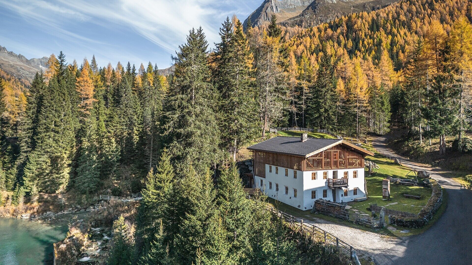 Aussenbereich