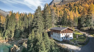 Aussenbereich