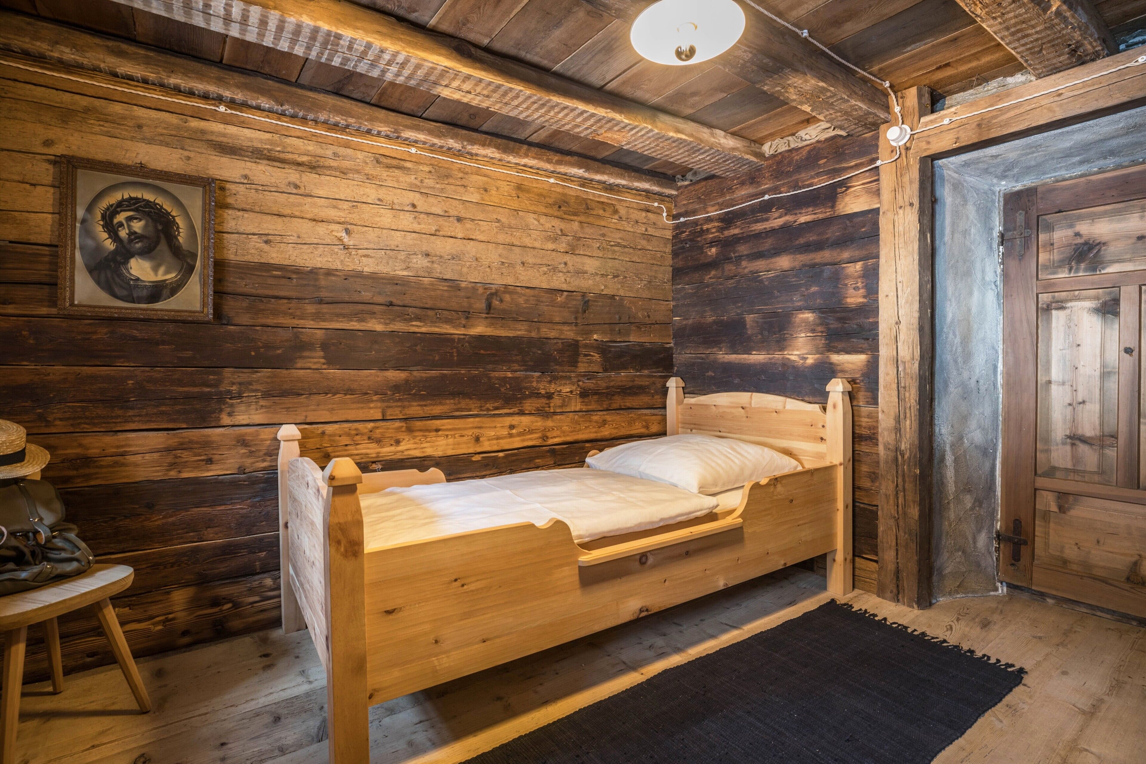 6 chambres, fer et planche à repasser, Wi-Fi gratuit, draps fournis