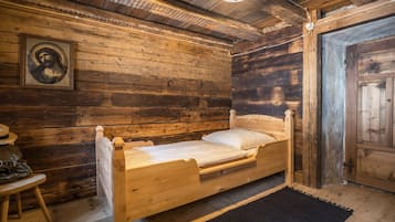 6 chambres, fer et planche Ă repasser, Wi-Fi gratuit, draps fournis