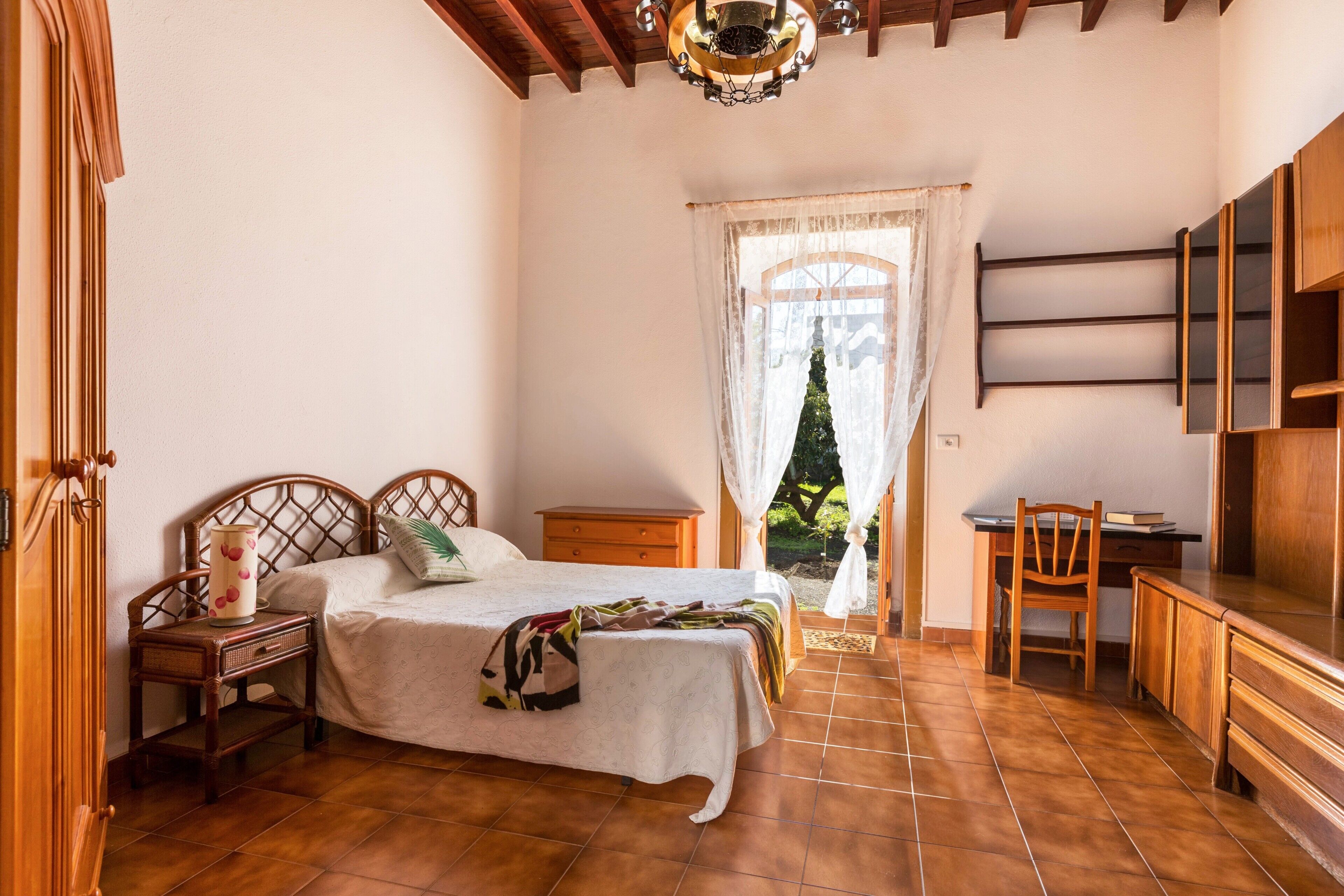 3 soveværelser, gratis Wi-Fi, sengetøj