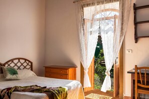 3 slaapkamers, gratis wifi, beddengoed
