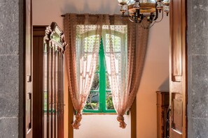 Interior - Country Home "El Huerto" with Sea View, Mountain View, Roof Terrace & Garden (Firgas)