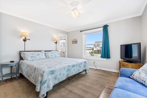5 bedrooms, Internet