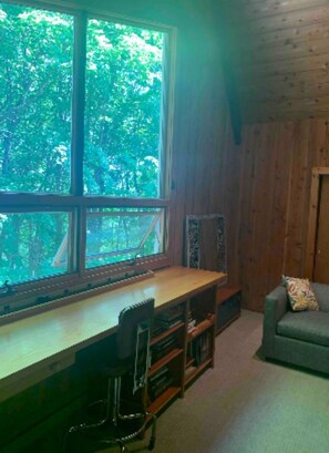 Interior - Beautiful Home in the Catskills, 4 beds cozy home (Roxbury)