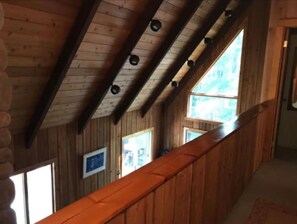 Interior - Beautiful Home in the Catskills, 4 beds cozy home (Roxbury)