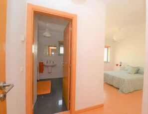 3 chambres, fer et planche Ă repasser, lit parapluie, Wi-Fi gratuit