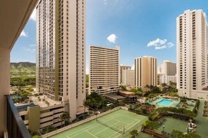 Condo, 1 Bedroom | View from property