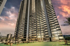 Condo, 1 Bedroom | Exterior