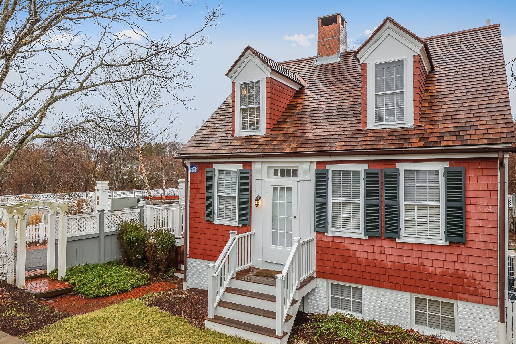 Adorable West End Iconic Home