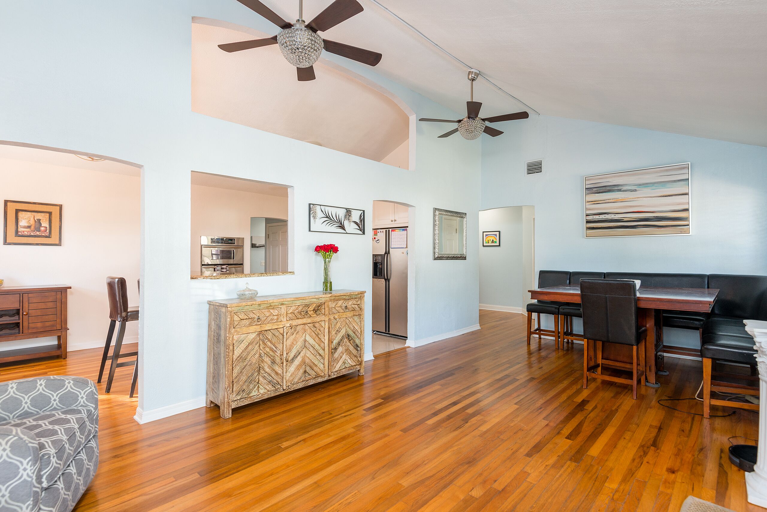 South Tampa home with Hot Tub