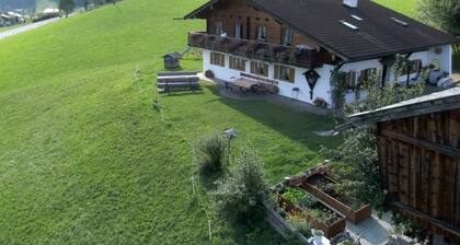 Ferienwohnung, 1-2 Personen, 38 qm, Dusche/wc, Balkon, TV, Wohnschlafzimmer