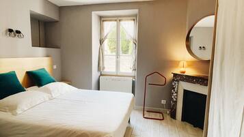 1 chambre, Wi-Fi gratuit