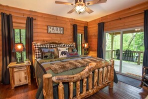 3 sovrum, wi-fi och sängkläder