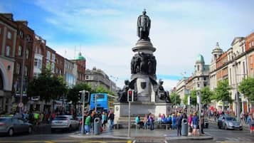 Apartamento | Fachada