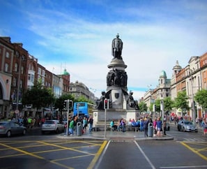 Apartment | Exterior - Immaculate 1-bed Apartment in Dublin 1 (Dublin)