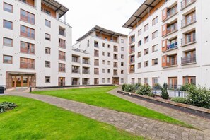 Apartment | Exterior