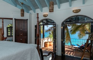 4 chambres, Wi-Fi, draps fournis