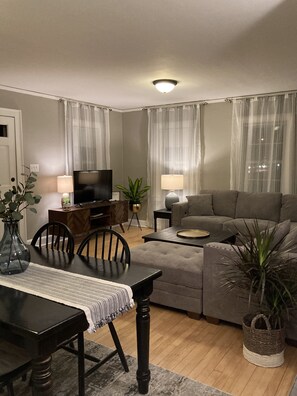 Smart TV, escritórios