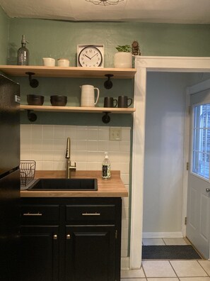 Interior - COZY OLD CHARM IN TOSA (Wauwatosa)