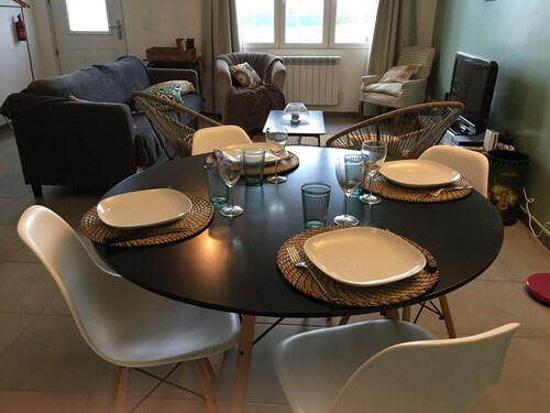 meublé de tourisme classé à proximité de lille lens arras