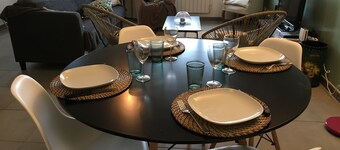 Classified meublé de tourisme near lille lens arras