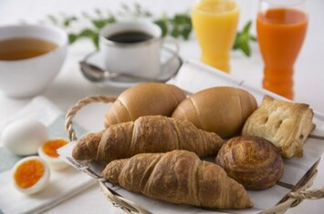 Frühstücksgericht