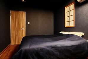 3 bedrooms, desk, iron/ironing board, free WiFi - 90 Entire house for rent MUSASHI Condo Yotsuya  / Shinjuku-ku Tokyo (Shinjuku-ku)