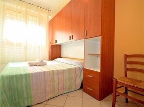 3 habitaciones 