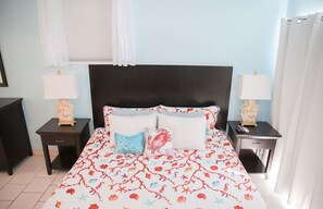 1 chambre, Wi-Fi