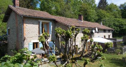 Cottage - Peaceful and nature