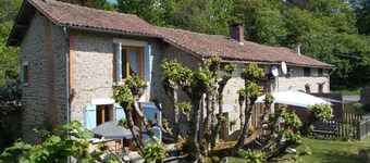 Cottage - Peaceful and nature