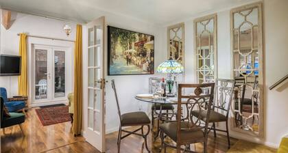 Mirrored Reflections