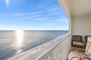 Property grounds - Official Majestic Beach Resort - T2 1504 - 3BR 2BA - Sleeps 7 (Panama City Beach)