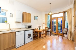 Apartment (1 Bedroom) | Private kitchen