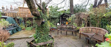 Jardin