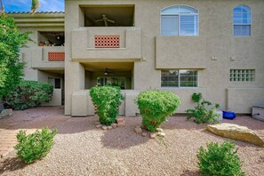 Exterior - Regency Resort Luxury Condo (Scottsdale)