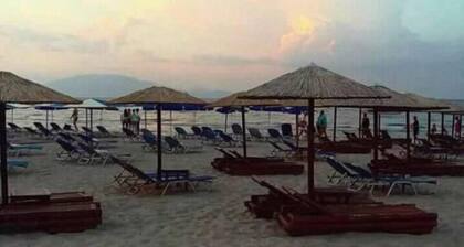 Yria suite