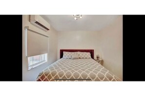 2 habitaciones y wifi 