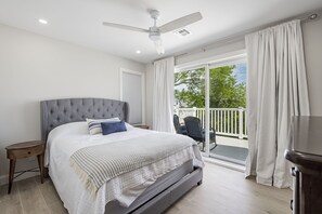 7 Schlafzimmer, Bügeleisen/Bügelbrett, Reisekinderbett, WLAN