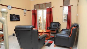 Apartment | Spa - City Oasis - 2 Bedroom Apartment in Kampala (Kampala)