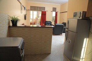 Apartment | Private kitchen