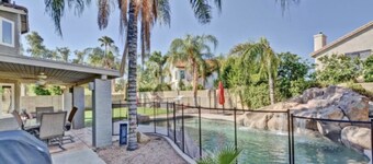 🔥HEATED Pool, Pool Table, Golf, and Spring Training